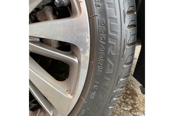 OPEL ASTRA K BERLINA 5P Dynamic Start/Stop