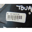 3D1837016 CERRADURA PUERTA DELANTERA DERECHA VOLKSWAGEN TOUAREG (7LA) 3D1837016 CERRADURA PUERTA DELANTERA DERECHA VOLKSWAGEN TOUAREG (7LA)