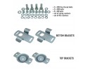 Airbags for Peugeot Boxer 1994 2022 Catalog number of the part DURO FIAT