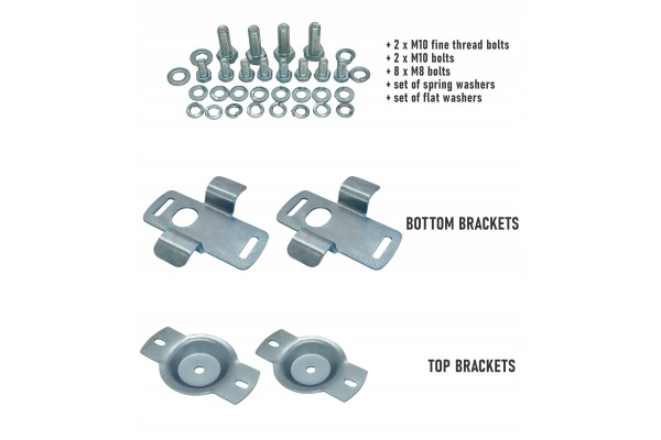 Airbags for Peugeot Boxer 1994 2022 Catalog number of the part DURO FIAT