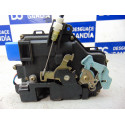 3D1837016 CERRADURA PUERTA DELANTERA DERECHA VOLKSWAGEN TOUAREG (7LA) 3D1837016 CERRADURA PUERTA DELANTERA DERECHA VOLKSWAGEN TOUAREG (7LA)