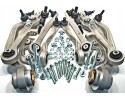 Control Arm Front Suspension Repair Kit VW Passat B5 Audi A4 A6