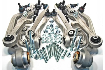 Control Arm Front Suspension Repair Kit VW Passat B5 Audi A4 A6