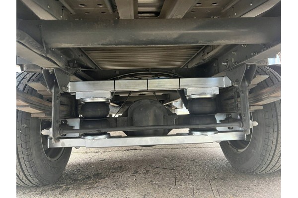 Airbags for Iveco Daily 35c 55c EAN GTIN 0604565311054