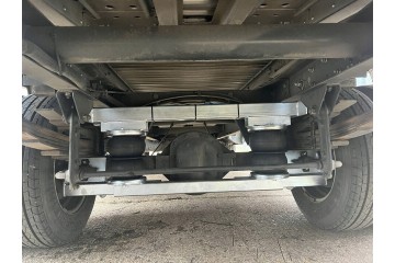 Airbags for Iveco Daily 35c 55c EAN GTIN 0604565311054