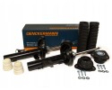FORD Galaxy II S Max 2006 2015 shock absorbers front set