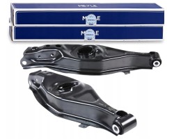 MEYLE 2X CONTROL ARM MERCEDES CLASS W124 CLK A208 A209 CLASS C W202 W203 REAR L P