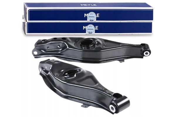 MEYLE 2X CONTROL ARM MERCEDES CLASS W124 CLK A208 A209 CLASS C W202 W203 REAR L P