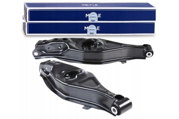 MEYLE 2X CONTROL ARM MERCEDES CLASS W124 CLK A208 A209 CLASS C W202 W203 REAR L P