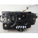 3D1837016 CERRADURA PUERTA DELANTERA DERECHA VOLKSWAGEN TOUAREG (7LA) 3D1837016 CERRADURA PUERTA DELANTERA DERECHA VOLKSWAGEN TOUAREG (7LA)