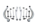 Front control arm SRLine set left right for Audi A4 A5 Q5 20072009