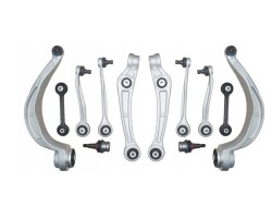 Front control arm SRLine set left right for Audi A4 A5 Q5 20072009