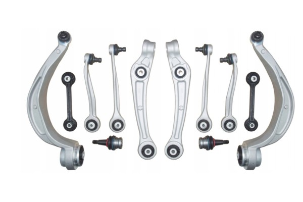 Front control arm SRLine set left right for Audi A4 A5 Q5 20072009