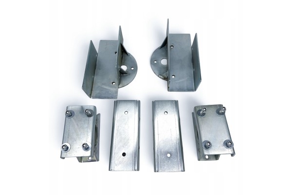 AIRBAGS suspension Renault Master II 1998 2010 1MU Catalog number of the part 0024_1M