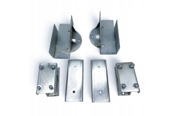 AIRBAGS suspension Renault Master II 1998 2010 1MU Catalog number of the part 0024_1M