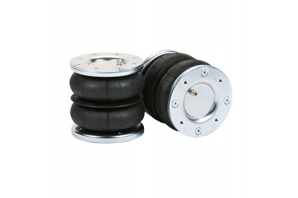 AIRBAGS suspension Renault Master II 1998 2010 1MU Product weight with unit packaging 19 kg