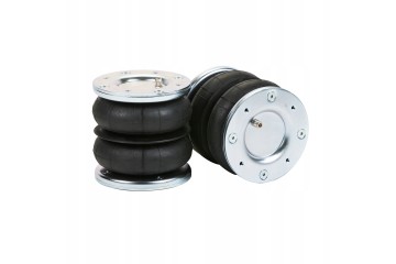 AIRBAGS suspension Renault Master II 1998 2010 1MU Product weight with unit packaging 19 kg
