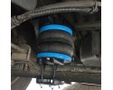 Suspensión de muelles neumáticos para Renault Master II 1998-2010 1M