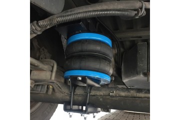 Suspensión de muelles neumáticos para Renault Master II 1998-2010 1M