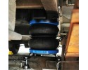 Cojín neumático MTT System para suspensión Fiat Ducato I 1981-1994