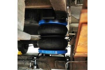 Cojín neumático MTT System para suspensión Fiat Ducato I 1981-1994
