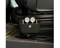 Cojín neumático MTT System para suspensión Fiat Ducato I 1981-1994