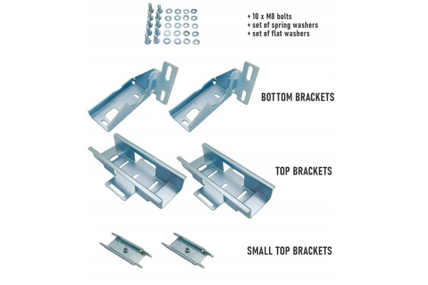 Airbags for Mercedes Sprinter 06 2026 Catalog number of the part ASK_Sprinter_06_onwards