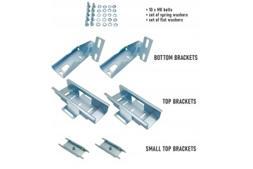 Airbags for Mercedes Sprinter 06 2026 Catalog number of the part ASK_Sprinter_06_onwards
