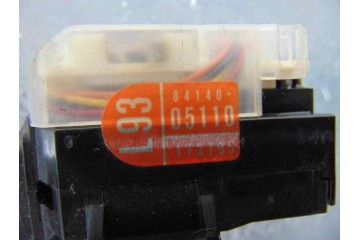 84140-05110 MANDO LUCES TOYOTA COROLLA VERSO (R1) 2.2 D-4D Sol 2007 84140-05110 179094 TOYOTA - 3