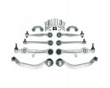 CONTROL ARMS SET AUDI A4 B7 04 08R MASTER SPORT