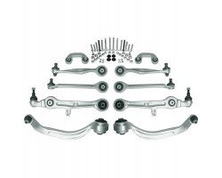 CONTROL ARMS SET AUDI A4 B7 04 08R MASTER SPORT