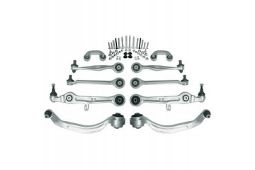 CONTROL ARMS SET AUDI A4 B7 04 08R MASTER SPORT