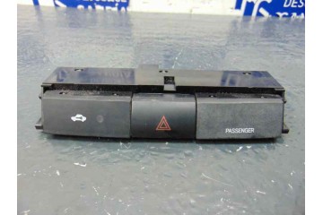  WARNING TOYOTA COROLLA VERSO (R1) 2.2 D-4D Sol 2007 179097 TOYOTA - 1