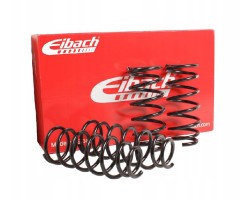 EIBACH Lowering springs 4 pcs Pro Kit E10 20 011 01 22 BMW 5 E60