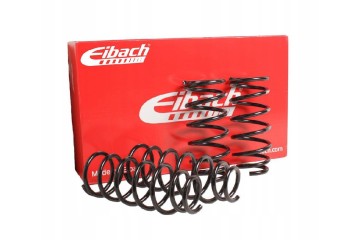 EIBACH Lowering springs 4 pcs Pro Kit E10 20 011 01 22 BMW 5 E60