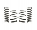 EIBACH Lowering springs 4 pcs Pro Kit E10 20 011 01 22 BMW 5 E60 Catalog number of the part E10 20 011 01 22