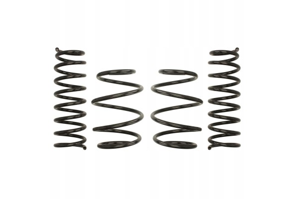 EIBACH Lowering springs 4 pcs Pro Kit E10 20 011 01 22 BMW 5 E60 Catalog number of the part E10 20 011 01 22