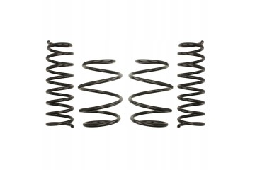 EIBACH Lowering springs 4 pcs Pro Kit E10 20 011 01 22 BMW 5 E60 Catalog number of the part E10 20 011 01 22
