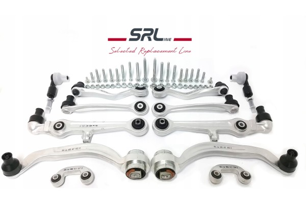SRL ARM SET Passat B5 Audi A4 A6