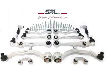 SRL ARM SET Passat B5 Audi A4 A6