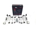 SRL ARM SET Passat B5 Audi A4 A6 Catalog number of the part 132437 6A