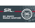 SRL ARM SET Passat B5 Audi A4 A6 Part manufacturer SRLine