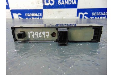  WARNING TOYOTA COROLLA VERSO (R1) 2.2 D-4D Sol 2007 179097 TOYOTA - 1