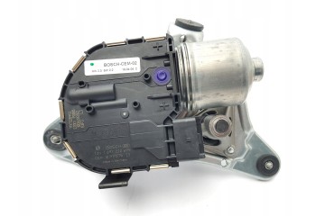 Wiper motor front RIGHT Peugeot 508 OE ORIGINAL 9816172680