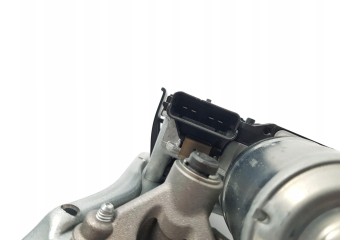 Wiper motor front RIGHT Peugeot 508 OE ORIGINAL 9816172680 Part manufacturer PSA