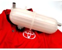 1647026110 NEW ORIGINAL LEXUS EXPANSION TANK IS220D 2 2D 05 Packaging status original