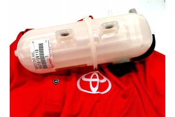 1647026110 NEW ORIGINAL LEXUS EXPANSION TANK IS220D 2 2D 05 Catalog number of the part 1647026110 1647026110