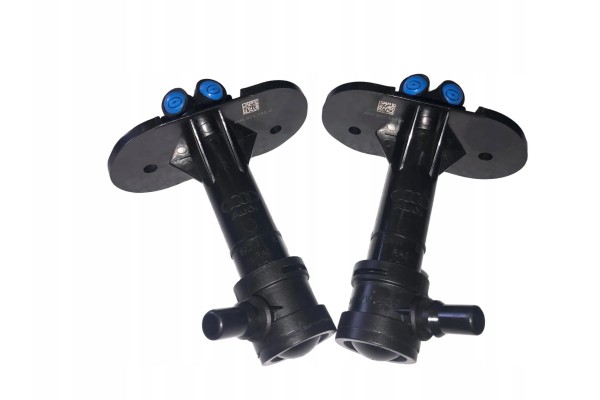 AUDI A8 D5 WASHER NOZZLES NEW 4N0955101C 4N0955102C Catalog number of the part 4N0955101C