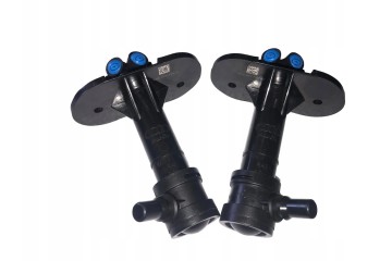 AUDI A8 D5 WASHER NOZZLES NEW 4N0955101C 4N0955102C Catalog number of the part 4N0955101C