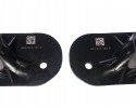 AUDI A8 D5 WASHER NOZZLES NEW 4N0955101C 4N0955102C Part manufacturer Audi OE